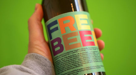 Free Beer