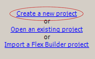 1-create-project