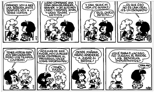escalafon Quino lo dijo primero