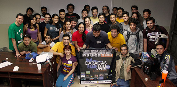 grupo-caracas-game-jam-2012