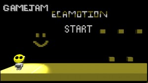 Ecamotion