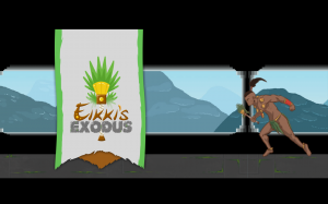 Eikki's Exodus