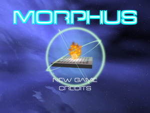 MorphUs