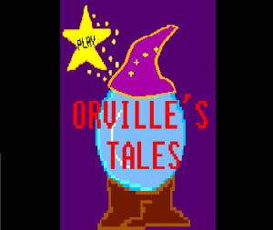 Orville's Tales