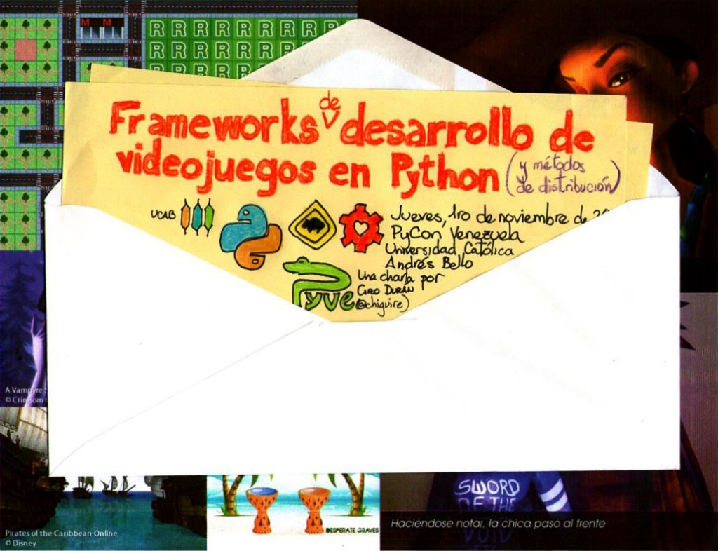 frameworks