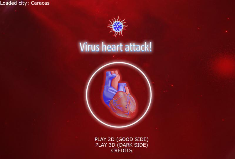 heartattack