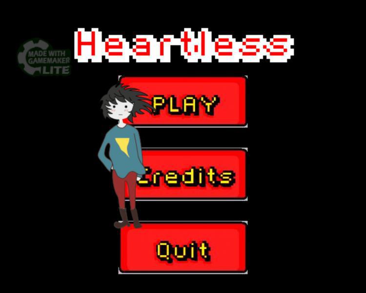 heartless