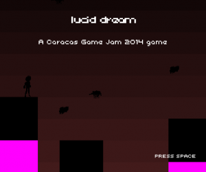 Lucid Dream