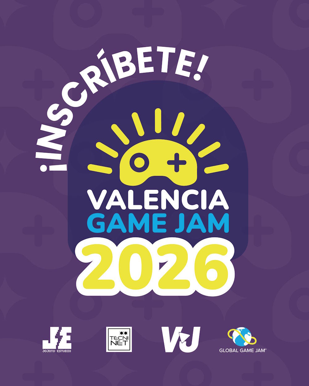 Valencia Game Jam 2026